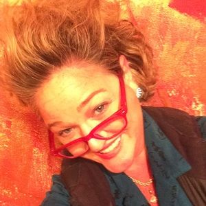 Meet your Posher, Anne